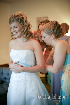 Best Lake Wales Country Club Wedding photographer - Sandra Johnson (SJFoto.com)